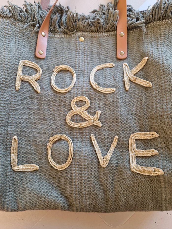 Grand cabas 👜 - photo numéro 6