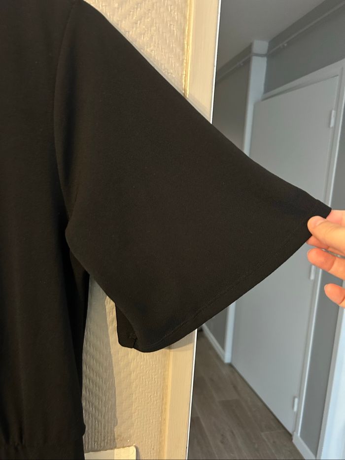 Jolie robe fluide - photo numéro 3