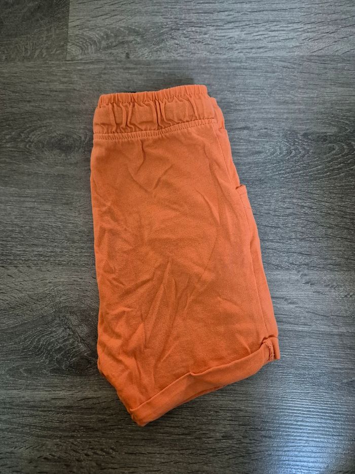 Short garçon - photo numéro 3