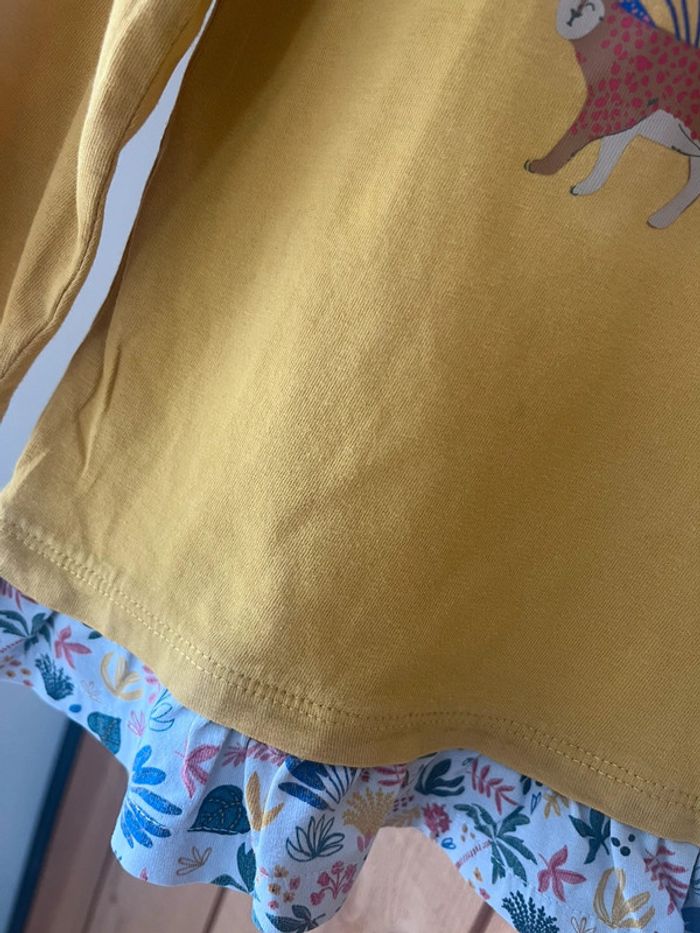 Tee-shirts manches longues 36 mois - photo numéro 3