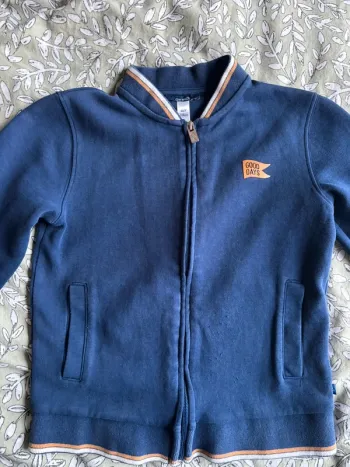 Veste Okaidi
