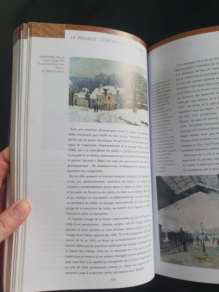 Livre sur l'histoire de l'art - photo numéro 5