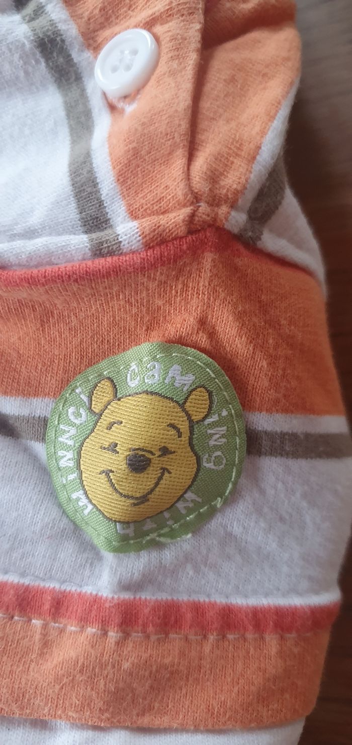 Ensemble short + tee shirt garçon - photo numéro 7