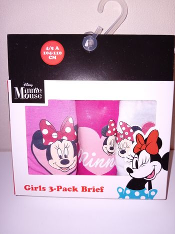 Culottes Minnie