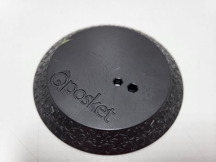 Figurine Demon Slayer - QPosket - Muzan Ver A - photo numéro 9