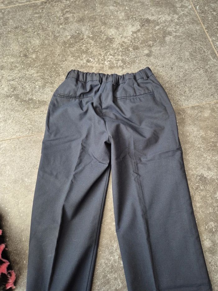 Pantalon costume - photo numéro 3