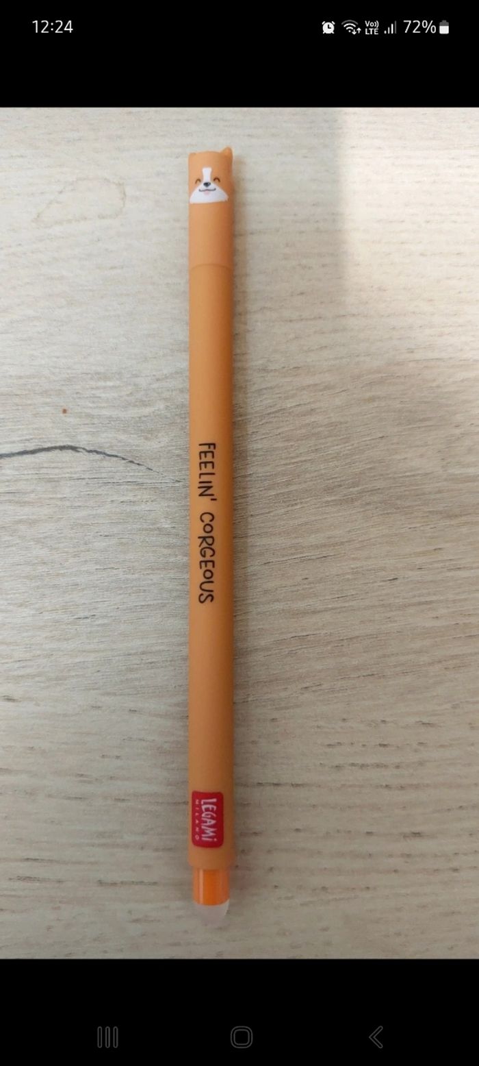 Legami neuf chien - photo numéro 2