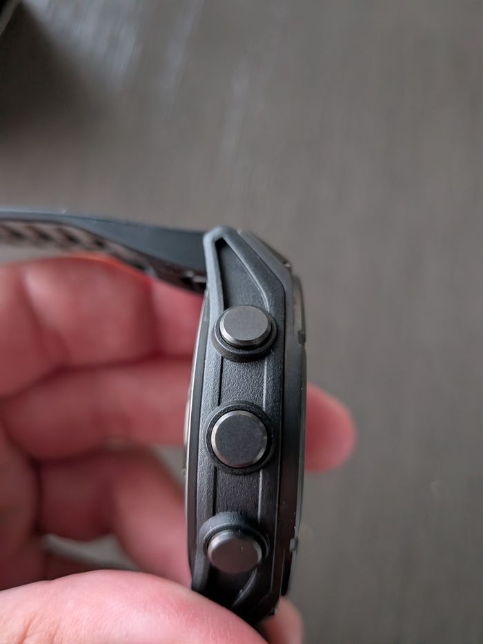 Montre connectée Garmin fenix 8 - photo numéro 3
