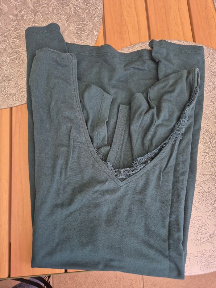 Tee-shirt - photo numéro 2