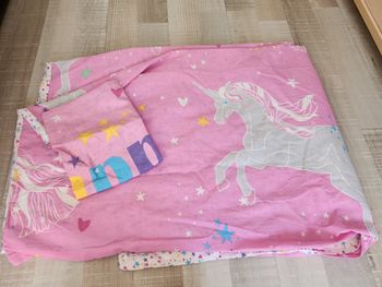Housse de couette