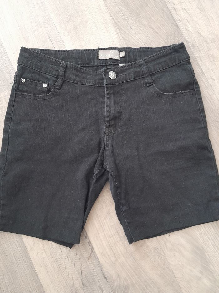 Short