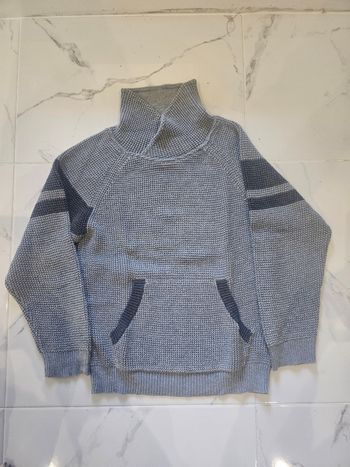 Pull garçon