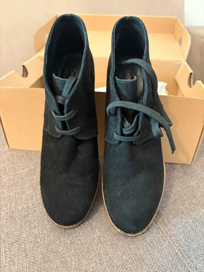 Chaussures à talons - photo numéro 5