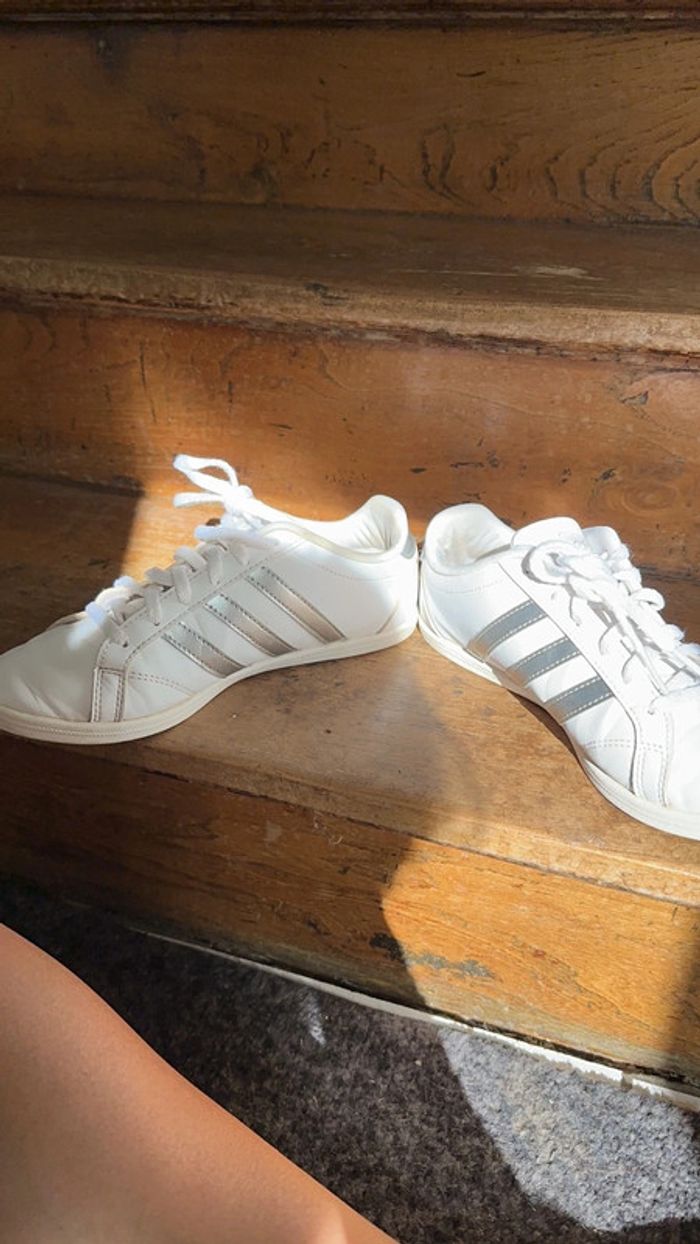 Basket Adidas - photo numéro 6