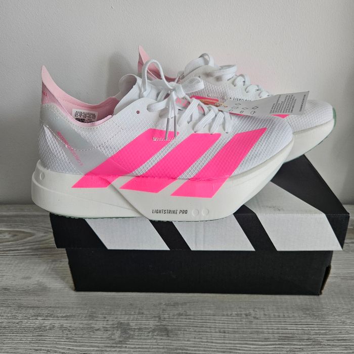 Adidas adios pro 4