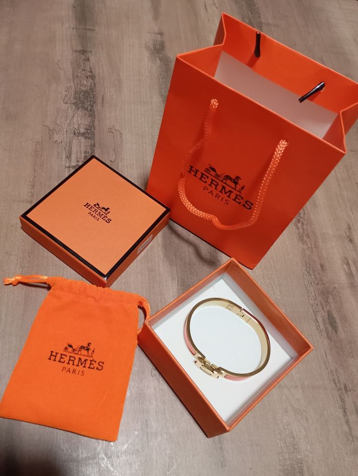 Bracelet HERMÈS - photo numéro 9