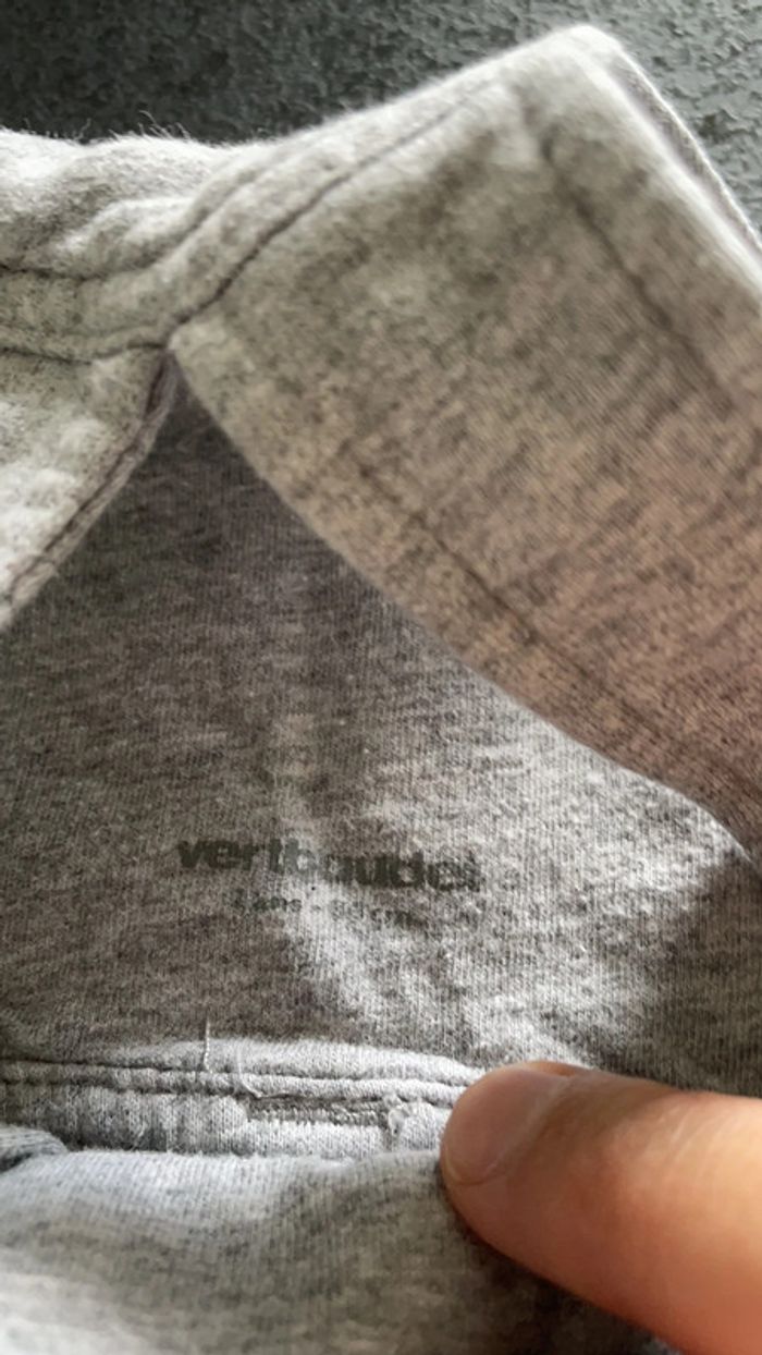 Salopette garçon - photo numéro 3