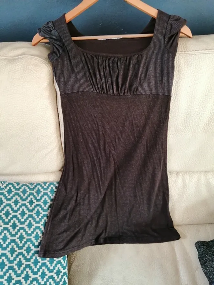 Robe courte - photo numéro 2
