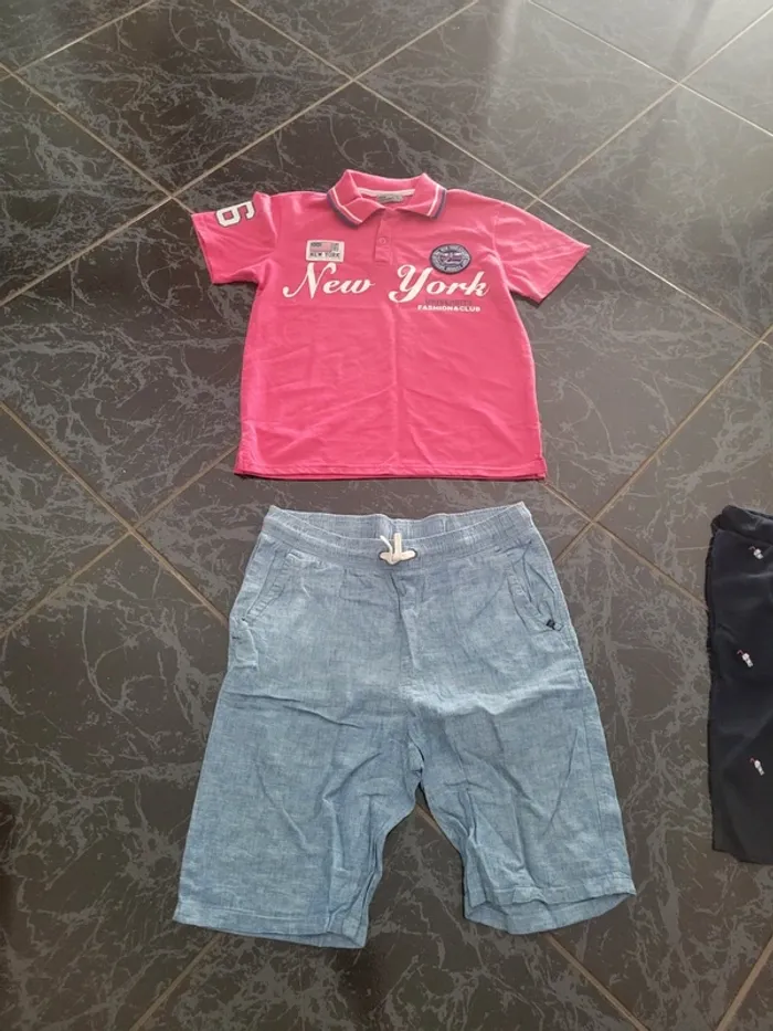 Ensemble 14 ans - photo numéro 2