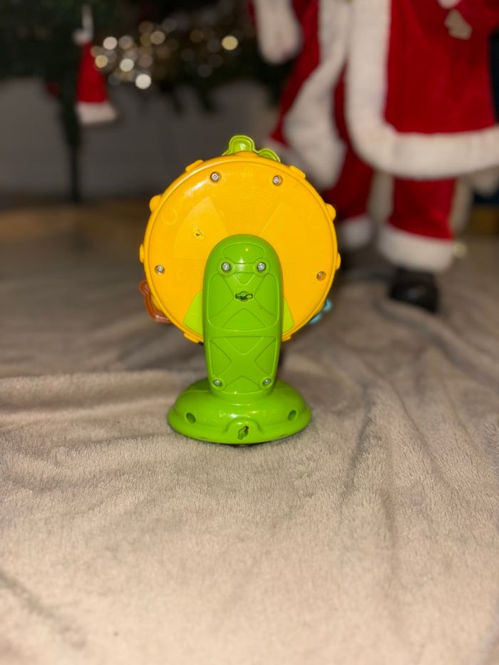 La grande roue des p’tits copains - photo numéro 3