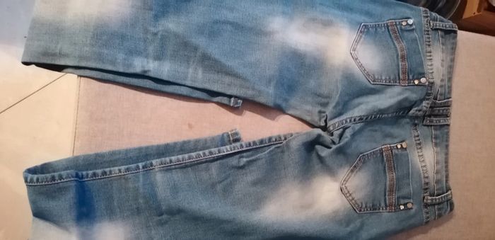 Jean taille 40 - photo numéro 2