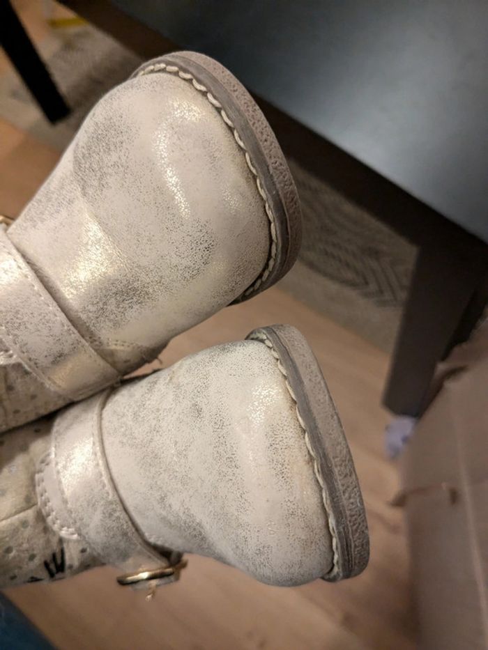 Bottines - photo numéro 6