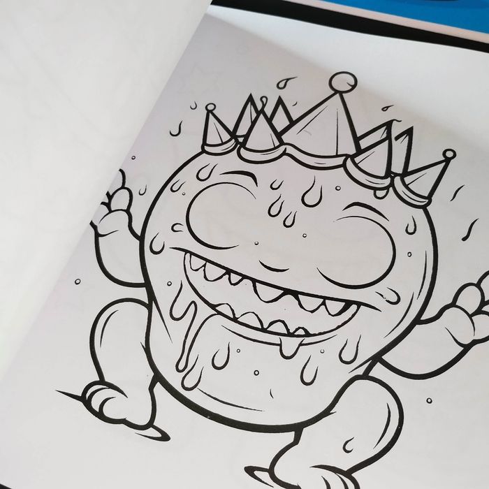 Lot de 4 livres cozy colo 24 pages neufs - photo numéro 10