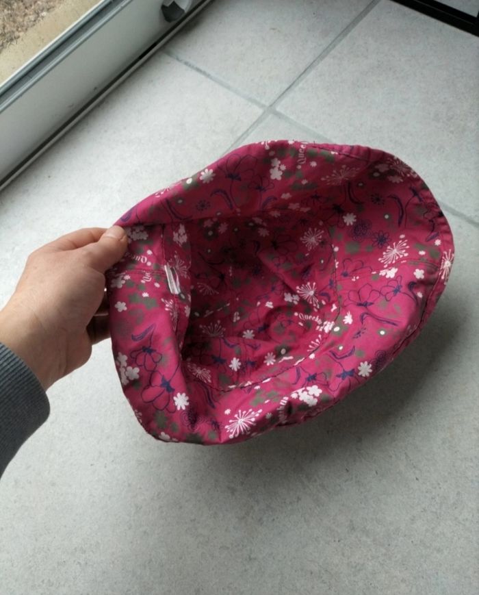 Chapeau enfant - photo numéro 2