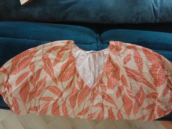 Chemise manches courtes. - photo numéro 6