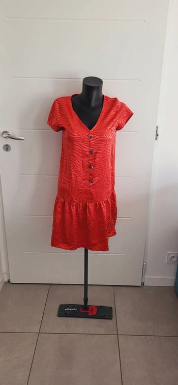 Robe taille 38