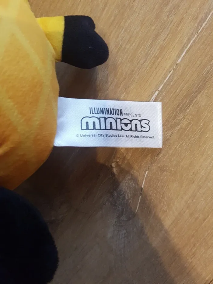Mignon Ananas - photo numéro 3