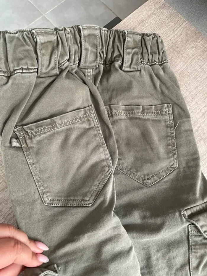 Pantalon LH - photo numéro 5