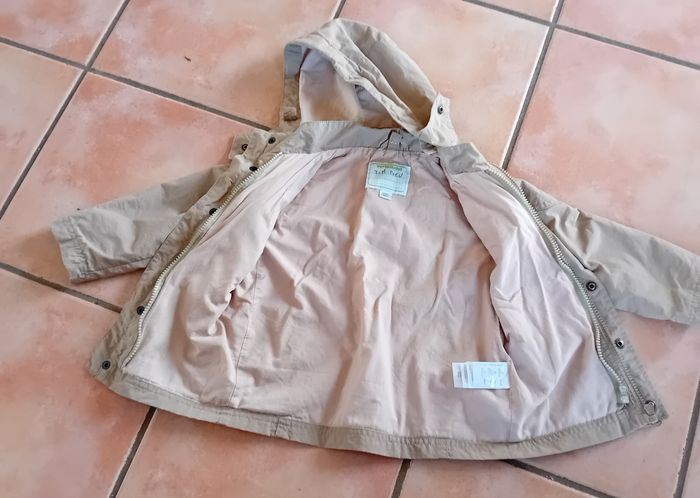 Veste 2 en 1 - photo numéro 9