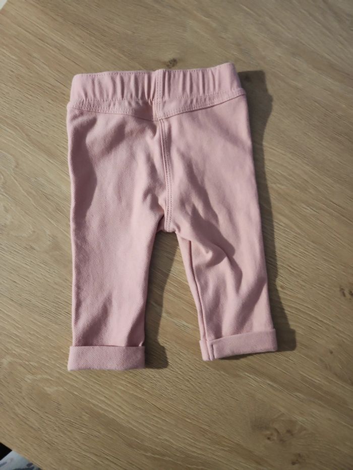 Tenue fille - photo numéro 9
