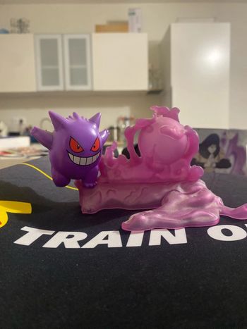 Figurine Pokémon