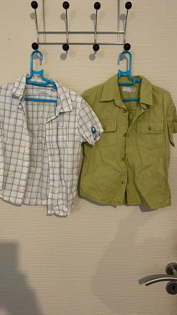 Chemise