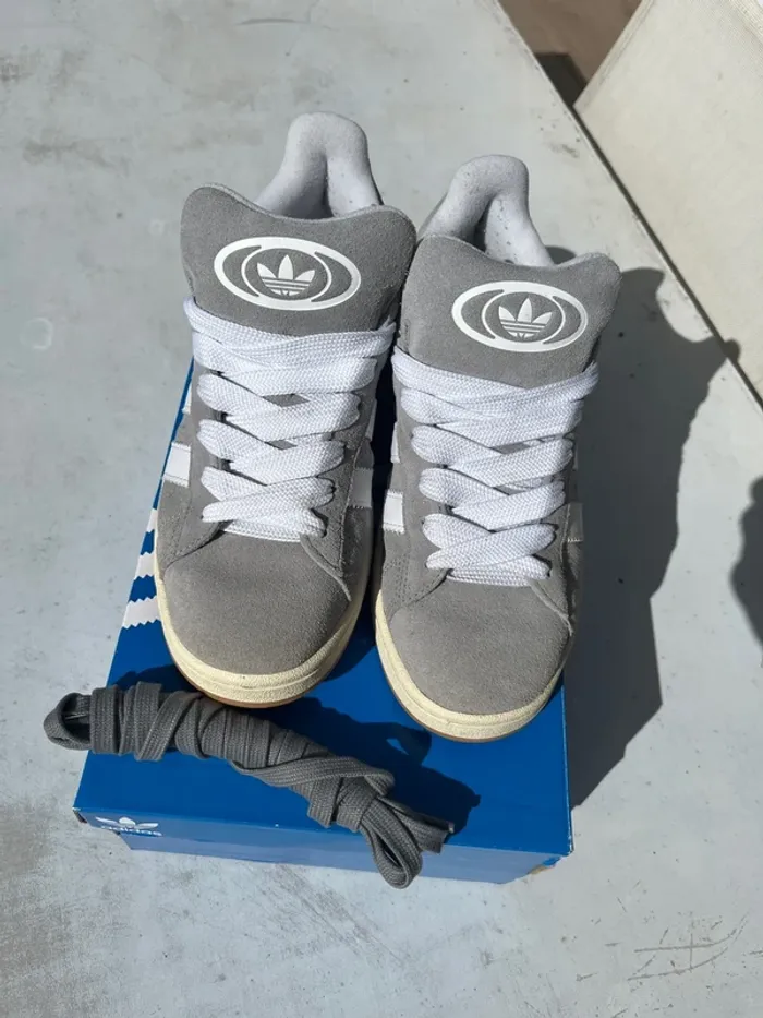 Adidas Campus 00s taille 42 - photo numéro 4