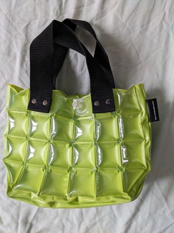 Sac gonflable