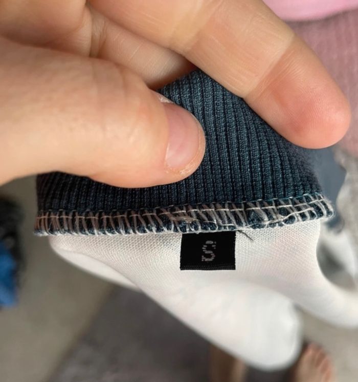 Veste - photo numéro 2