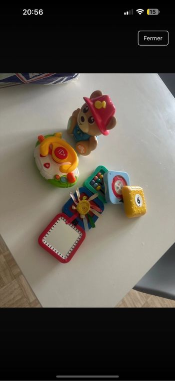 Jeu musical