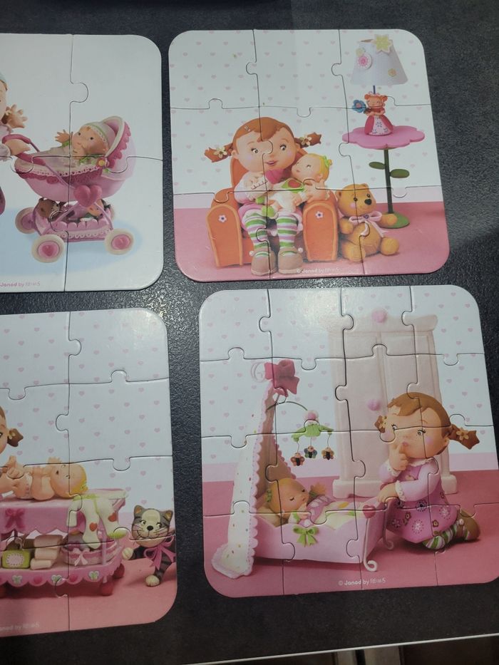 Puzzle - photo numéro 2