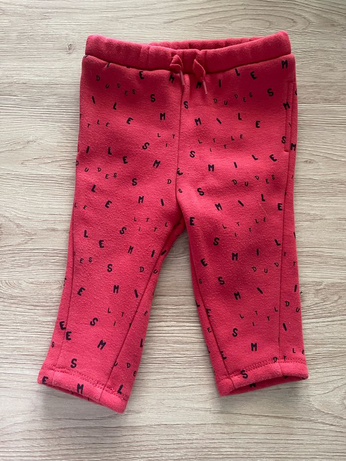 Pantalon 9 mois