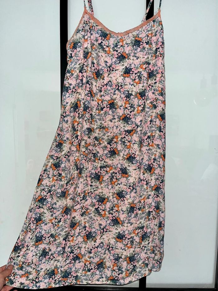 Robe style nuisette Promod T36