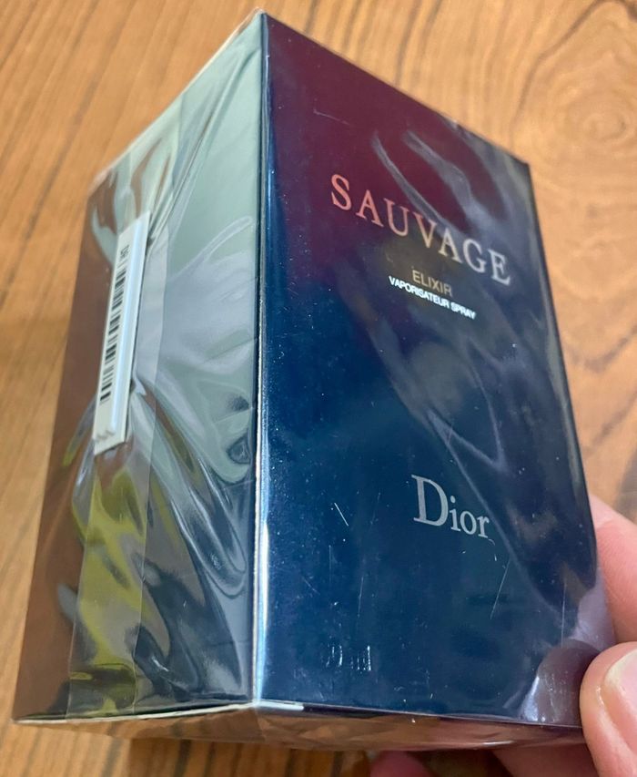 eau de parfum - photo numéro 2