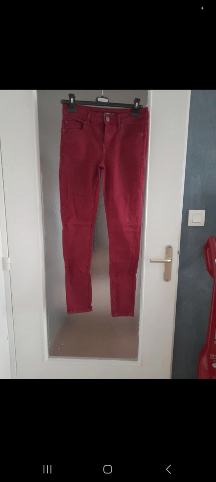 Pantalon femme - photo numéro 5