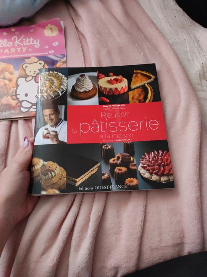 Lot livres de recettes - photo numéro 14