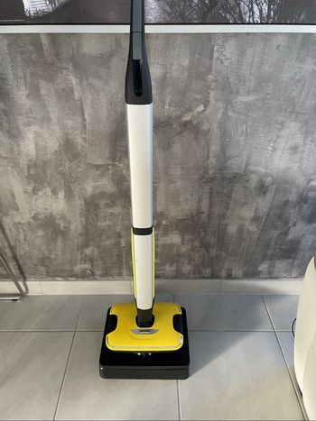 Karcher FC7