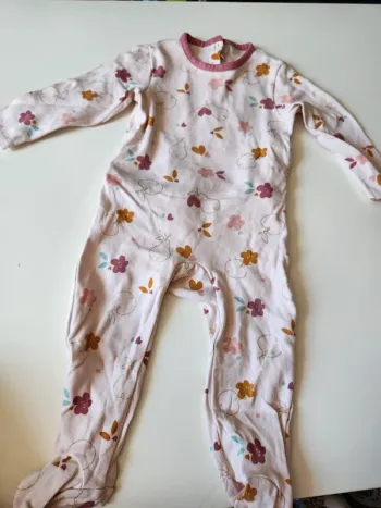 Pyjama orchestra
