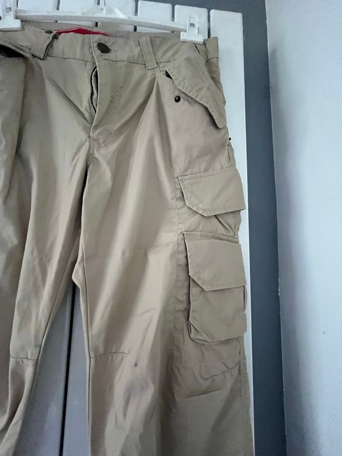 Pantalon - photo numéro 4