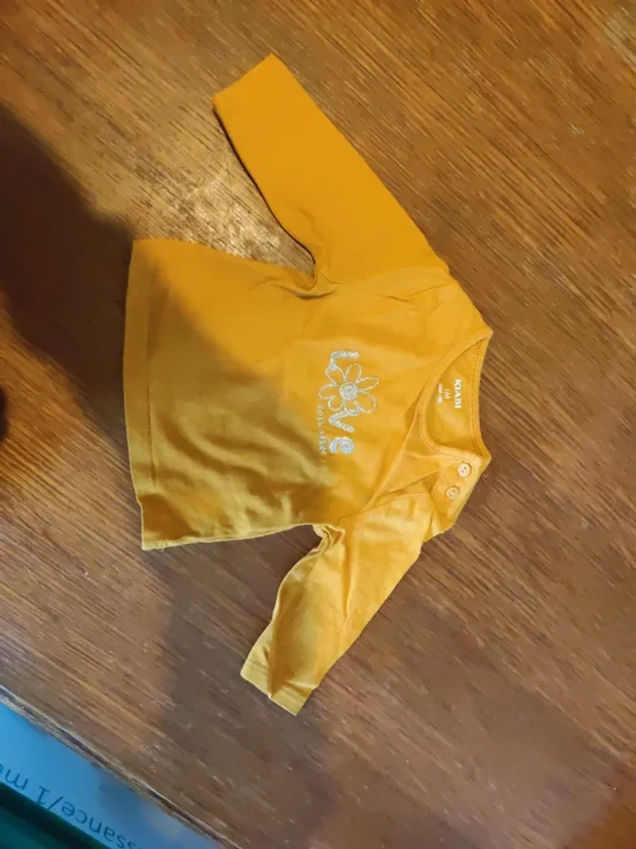 Tee-shirt